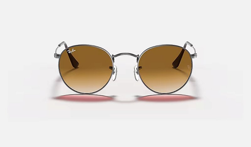 RB3447NL 004/51 ROUND FLAT LENSES - Óticas Mercadótica