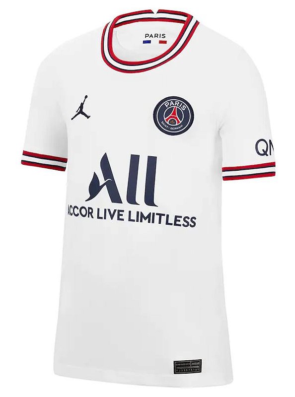 camisa psg personalizada com nome