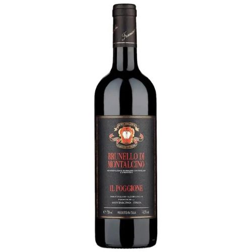 Verbena Brunello Di Montalcino 2016 Vino Tinto Rosso Di