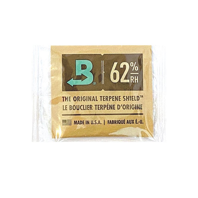 BOVEDA 62% - 8g