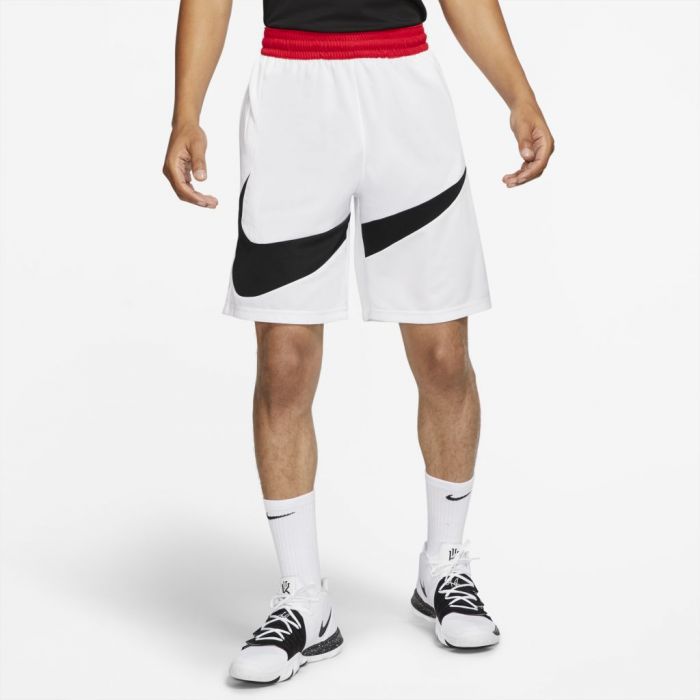 bermuda nike logo grande