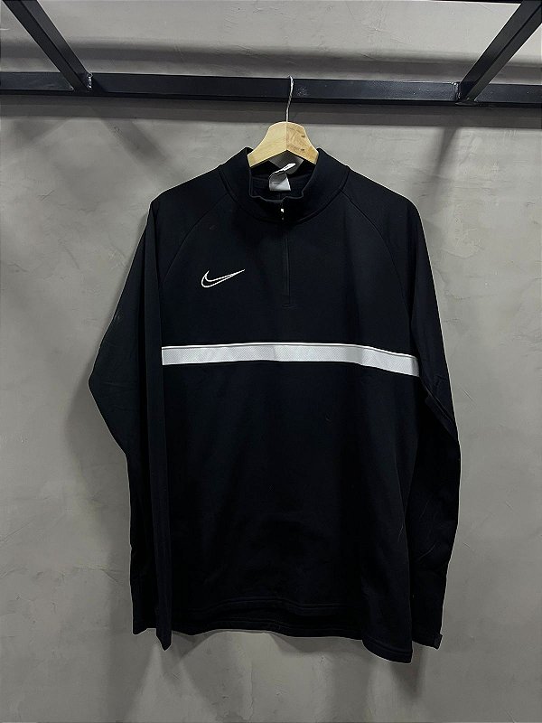 JAQUETA NIKE DRI-FIT (JOGADOR) - JNoriginalshop