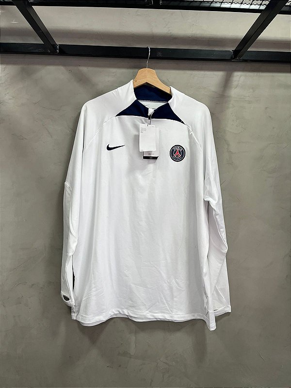 Blusao fashion do psg