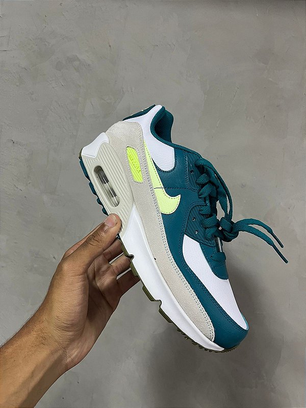 TENIS NIKE AIR MAX 90 - JNoriginalshop
