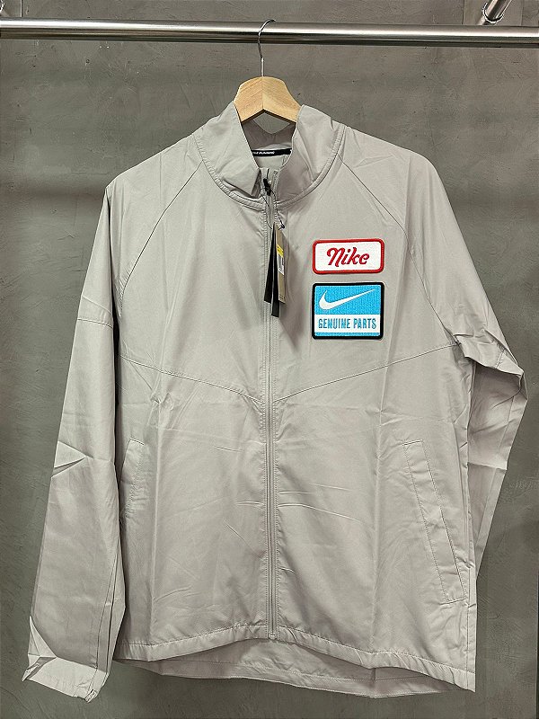 Jaqueta Nike Dye Miler Masculina