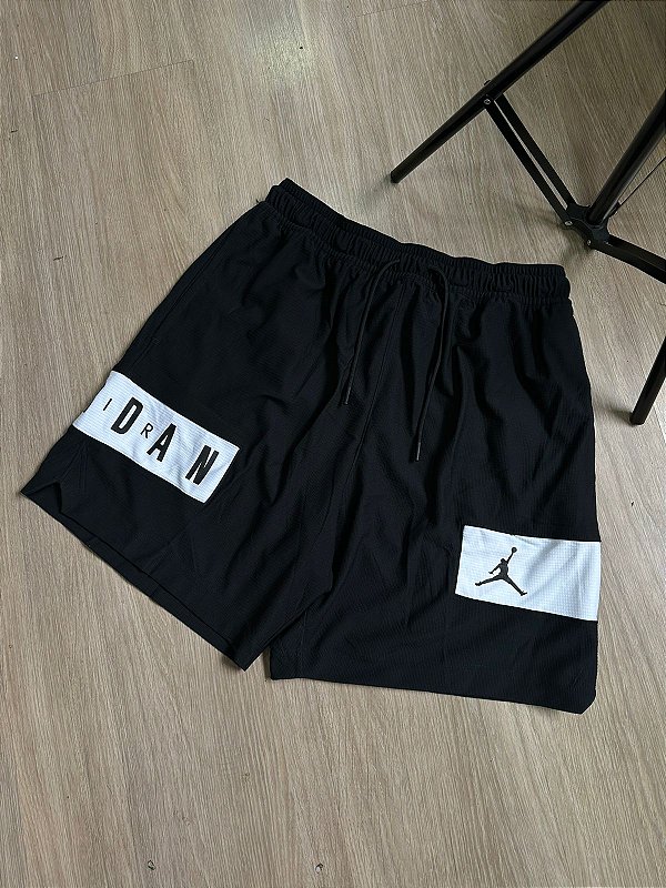Shorts Jordan Dri-FIT Air Masculino JNoriginalshop