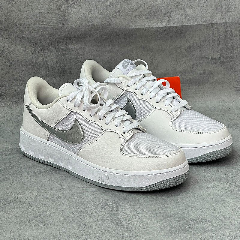Air force unwavering unity white