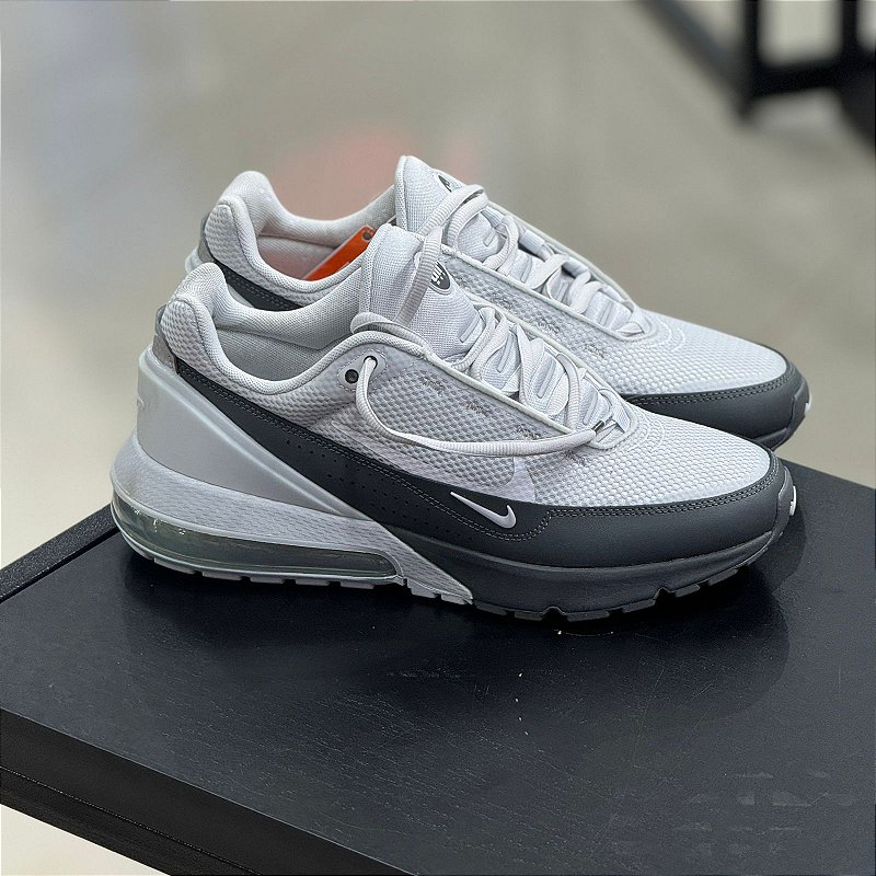 靴 NIKE Air Max Pulse llic Silver 75b857ea-fe26-4928-91af-
