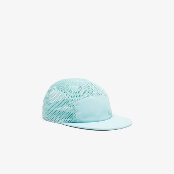 lacoste 5 panel