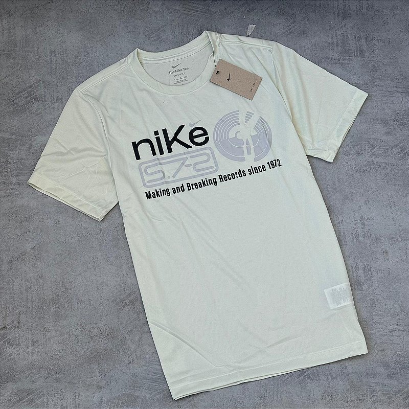 Camiseta Nike Dri-FIT Masculina-DISC MAKING - JNoriginalshop