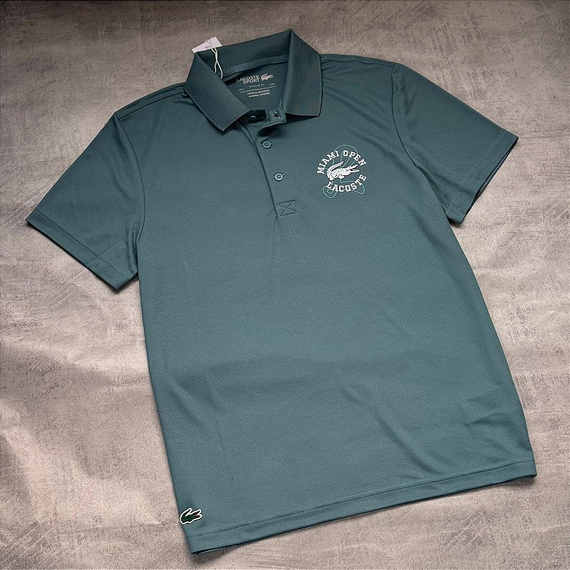 トップス lidnm Te/Ca Milled Light Polo M LIDNM Te/Ca Milled Light Polo Mサイズ MNML Polo Thermal Long