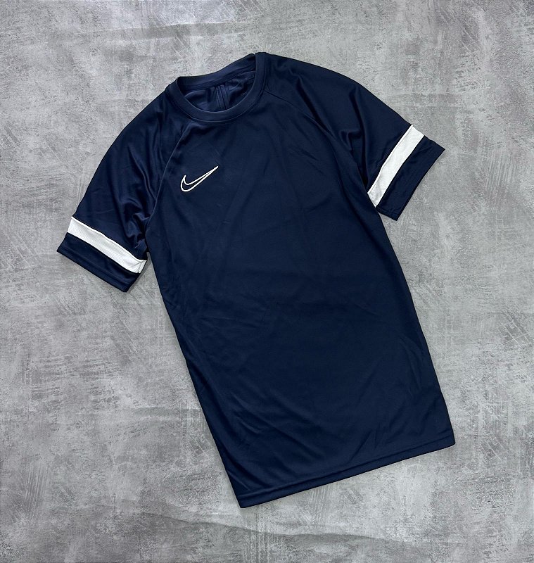 Camiseta Nike Dri-Fit Academy Masculina CW6101-451 - JNoriginalshop