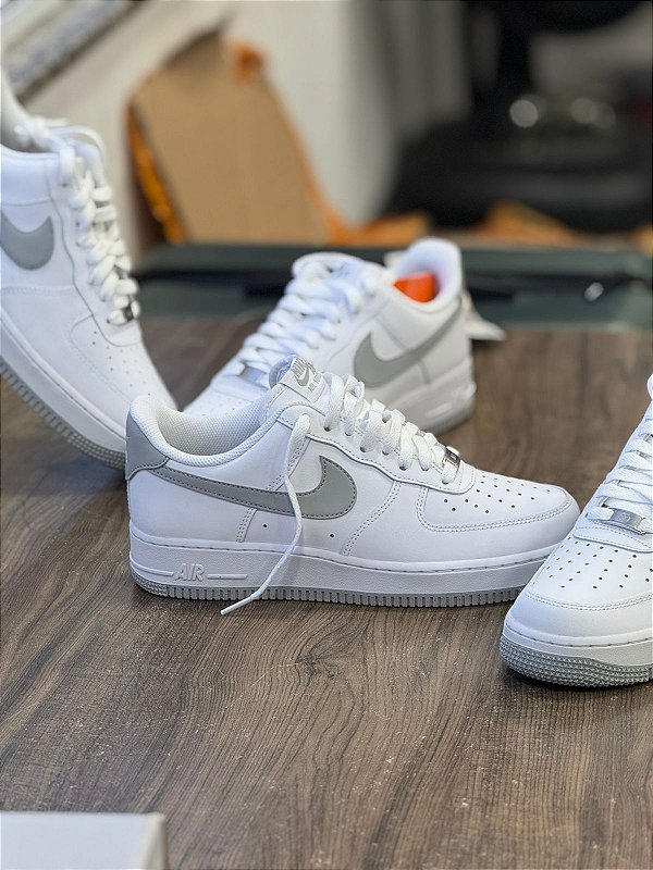 Nike Air Force ´07-FJ4146-100 JNoriginalshop - Main Image