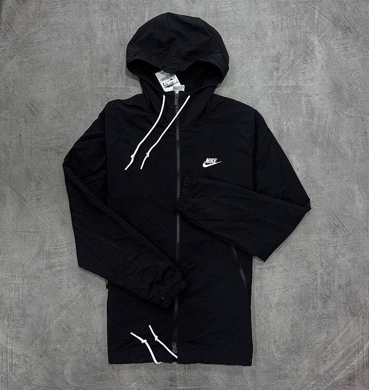 Jaqueta nike sportwear parka - fb7397-010 - JNoriginalshop