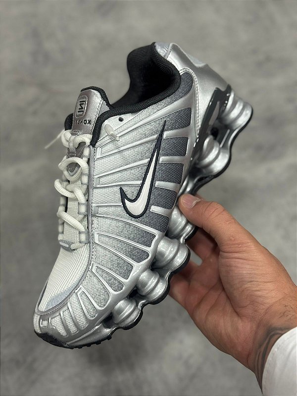 Nike Shox TL Fade - JNoriginalshop Nike Shox TL Fade - JNoriginalshop