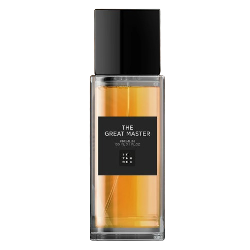 The Great Master de In The Box - Lessini Decants