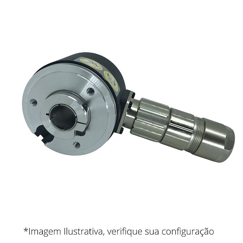 B58N1024WFFD00 Encoder WEG com Preço Reduzido na Prodihl B58N1024WFFD00 Encoder WEG com Preço Reduzido na Prodihl