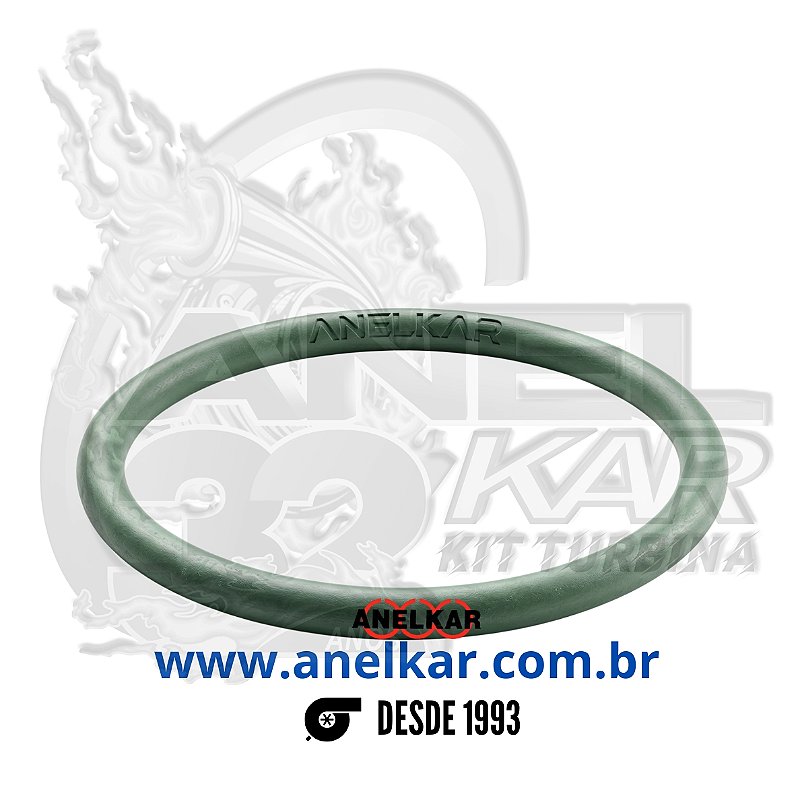 Anel Oring Viton Central KP35 | BV39H | KP39 | KP35SY | KP35UP