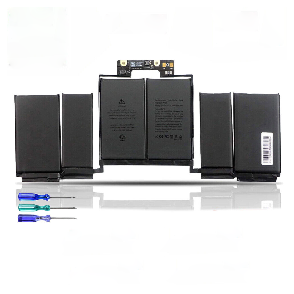 Bateria para Macbook - A1964 A1989/a2251 2017/2018 Oem - Mmicros