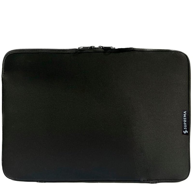 Capa para Notebook 14.1" Sem Alça Preta - Suprema - Mmicros Soluções ...