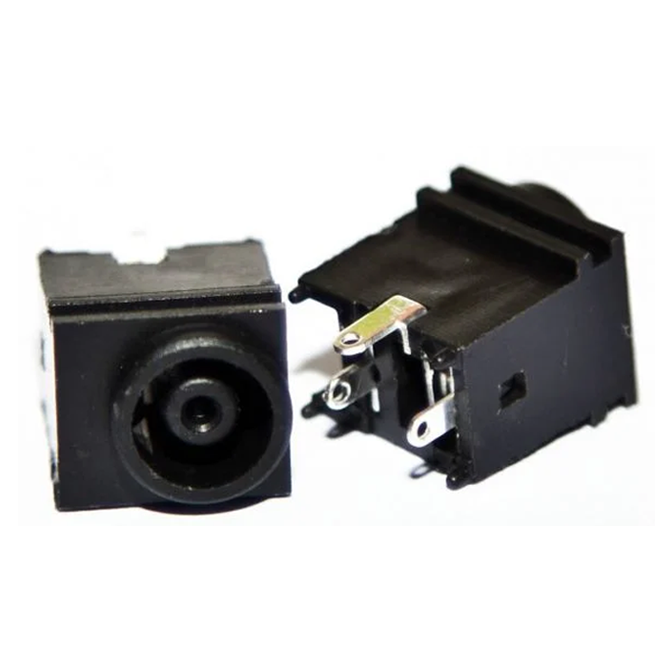 Conector Power Jack Sony Vaio Pcg-z505 Vx Srx Sr Vgn-fs Cr Nv