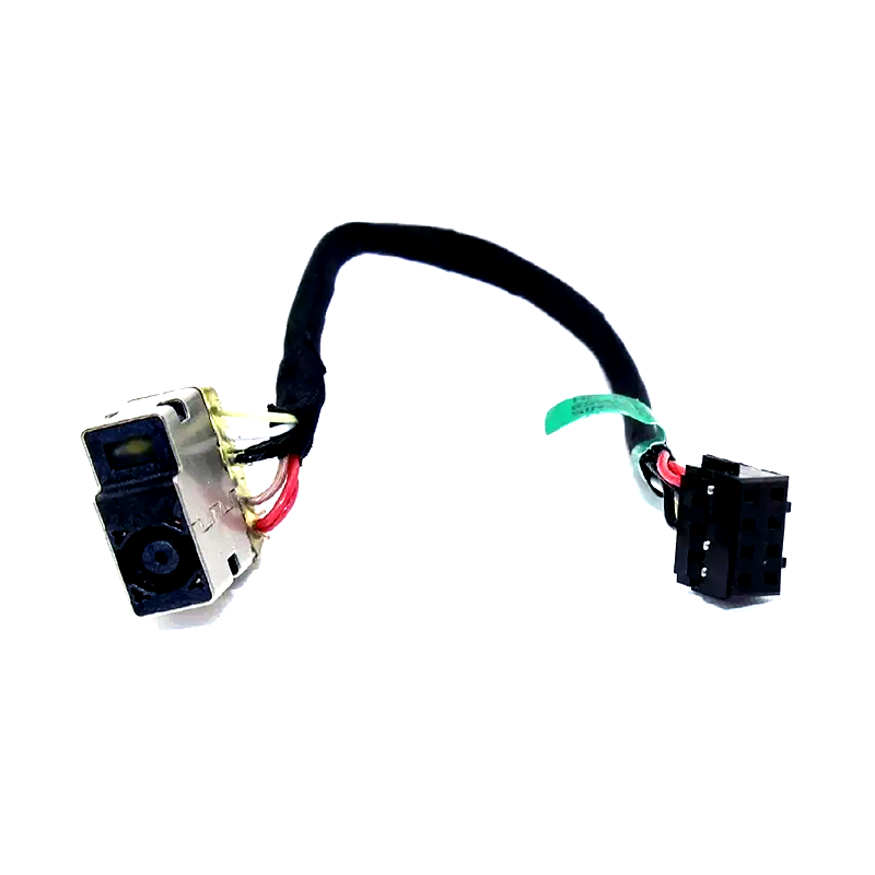 Conector Power Dc Jack Power Hp 14-d 14-r 240 G2 15d - Mmicros