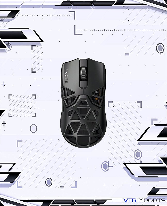 【国内即発送】 SE Mini Viper Razer Mouse ENCOMENDA) - EDITION SIGNATURE マウス・トラックボール