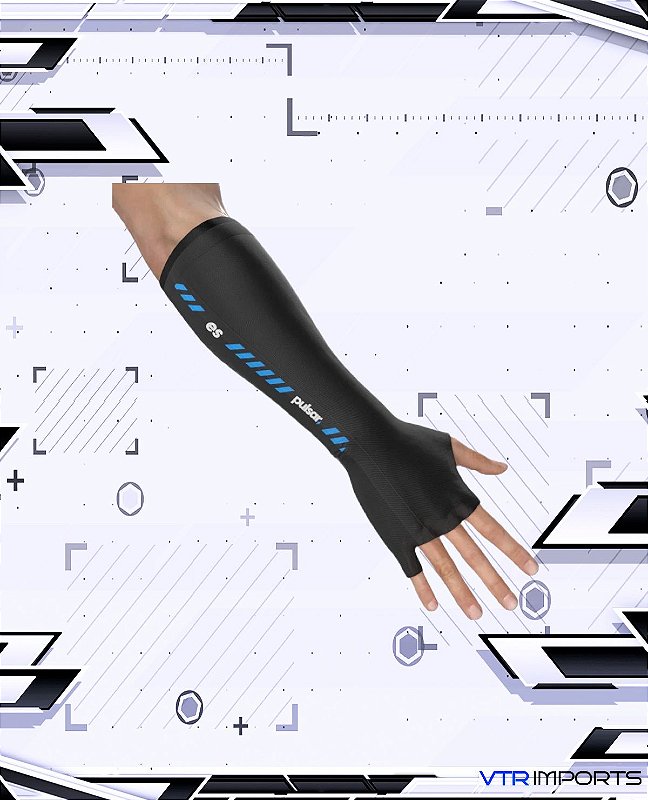 Pulsar ES ARM Sleeve Finger Glove