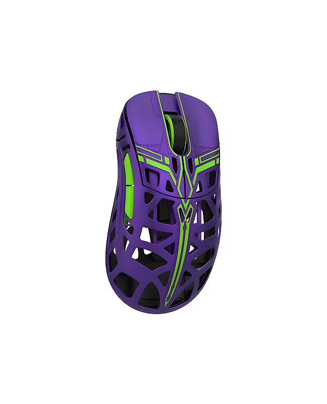 PRONTA ENTREGA) Mouse WLMOUSE Sword X Magnesium - 8000Hz - VTR Imports