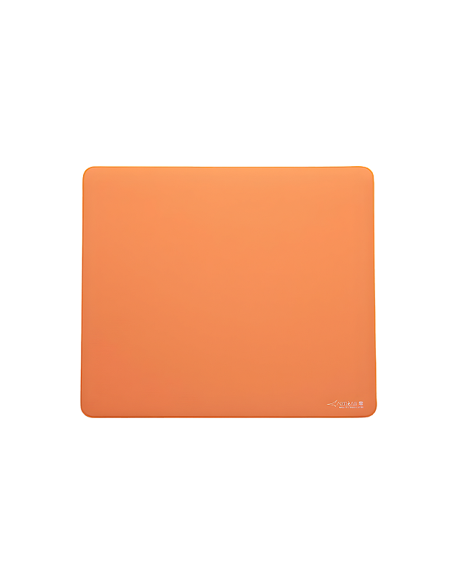 Mousepad Artisan FX Zero XXL - Daidai Orange - VTR Imports