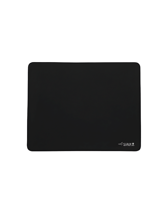PRONTA ENTREGA) Mousepad Artisan FX Zero XXL - Black - VTR Imports