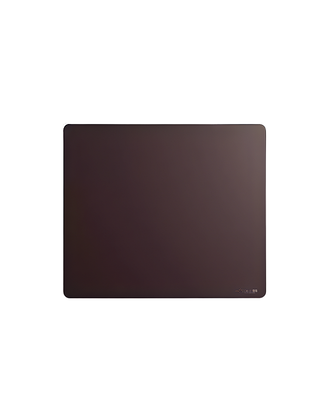 Mousepad Artisan FX Raiden XXL - Coffee Brown - VTR Imports