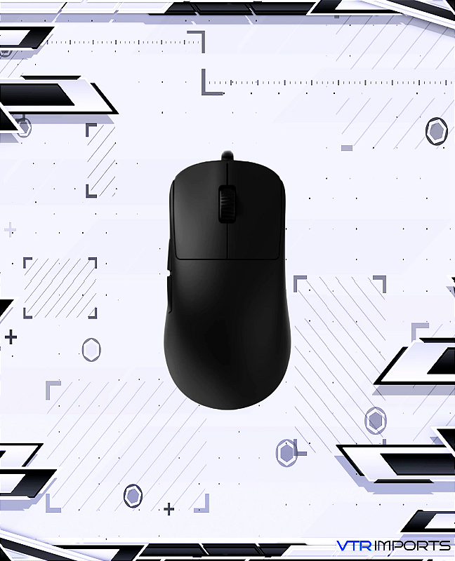 PRONTA ENTREGA) Mouse Endgame Gear OP1 8K Wired - VTR Imports