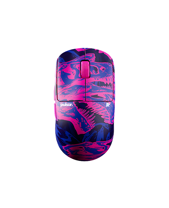 Mouse wireless Pulsar X2V3 Mini PRX Edition - VTR Imports