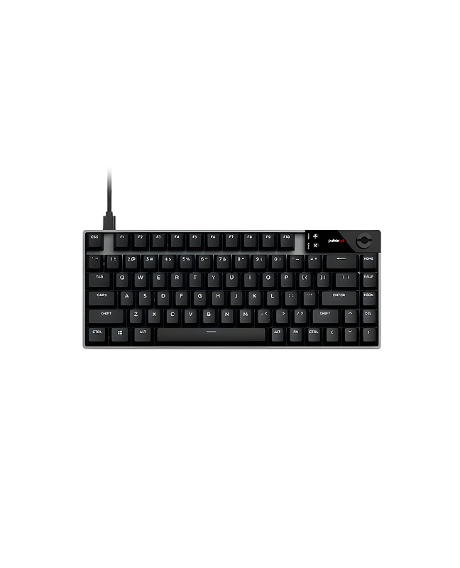 キーボード pulsar eS HE70 Teclado Pulsar eS HE70 - Teclado Magnético - VTR Imports