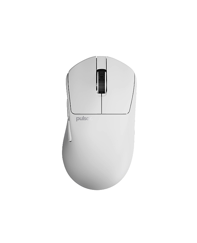 Mouse Pulsar X3 Crazylight - Mini - VTR Imports