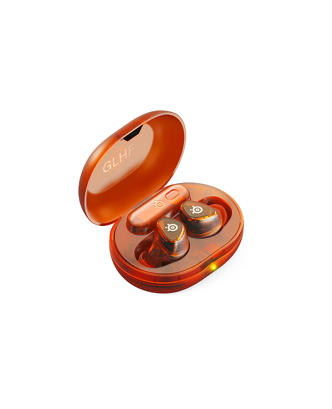 Fone Auricular STEELSERIES Wireless ARCTIS GAMEBUDS (PC
