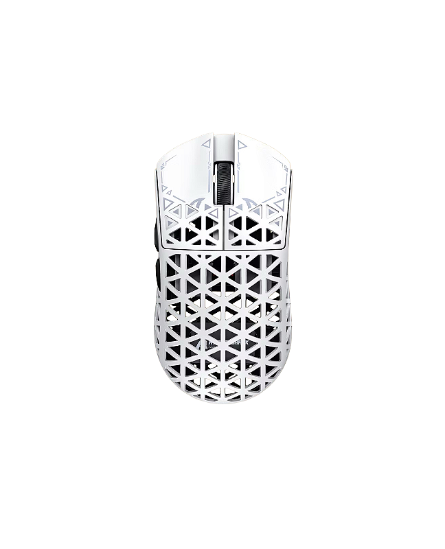 ATTACK SHARK R5 ULTRA（レッド） Mouse Attack Shark R5 Ultra 8Khz - VTR Imports