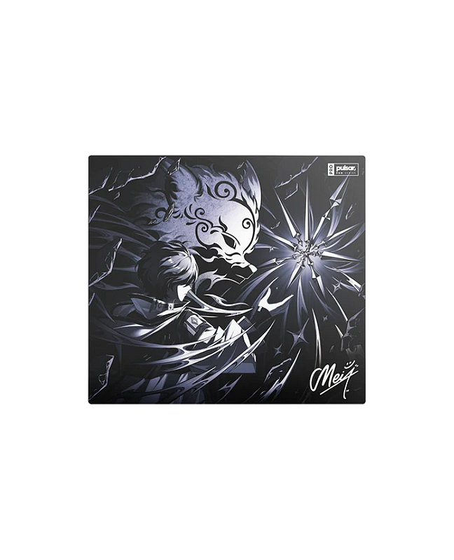 MayMay★ダイス Mousepad Pulsar X Meiy - VTR Imports