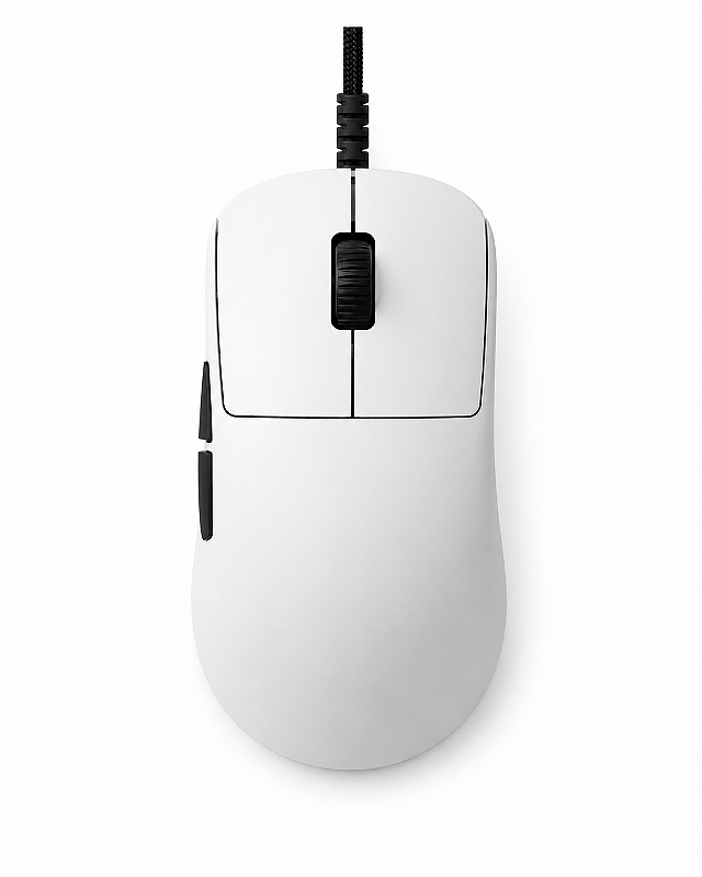 マウス・トラックボール ENDGAME GEAR OP1 8k v2 Mouse gamer Endgame Gear Op1 8K V2 – alta velocidade e controle