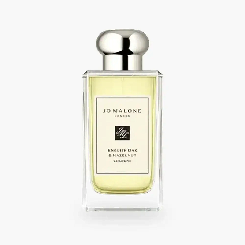 香水(ユニセックス) Jo Malone English Oak & Hazelnut Cologne Perfume Jo Malone English Oak & Hazelnut Cologne 100ml - VTR Imports