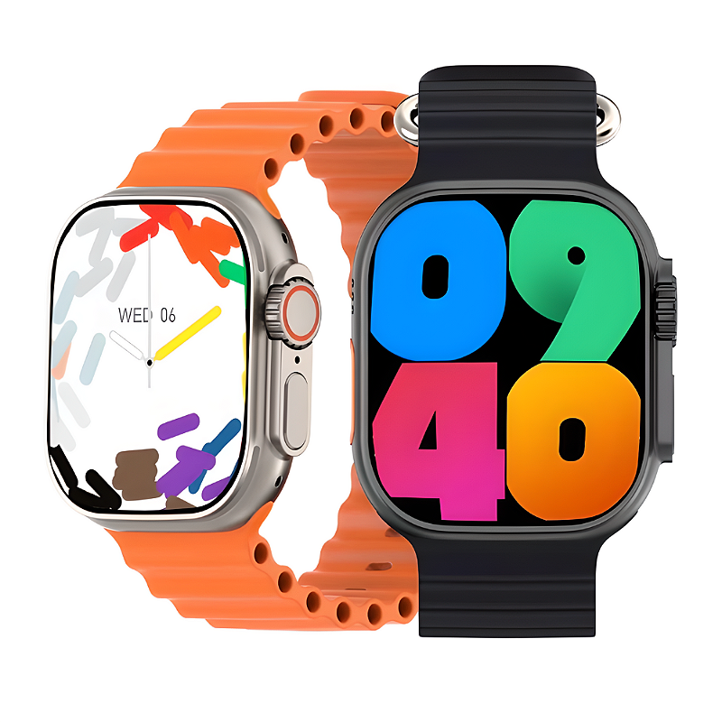 SmartWatch Lefal L69 Ultra 9 49mm 2024 - Lefal Cold