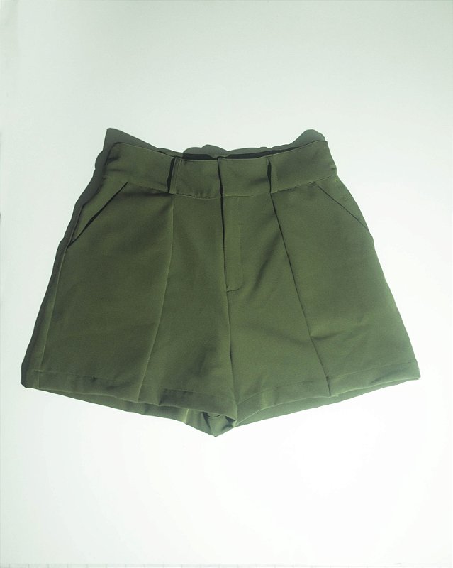 Short Vitória Régia