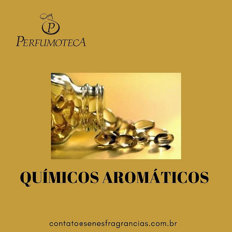 Acetato de Linalila perfumoteca