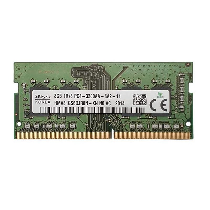 正規通販 SAMSUNG 8GB 1R×8 PC4-3200AA-ED2-11 富士通純正