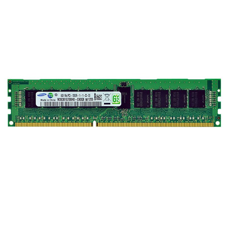 Memoria Servidor 8Gb Ddr3 1600 Ecc Rdimm M393B1G70Bh0-Ck0