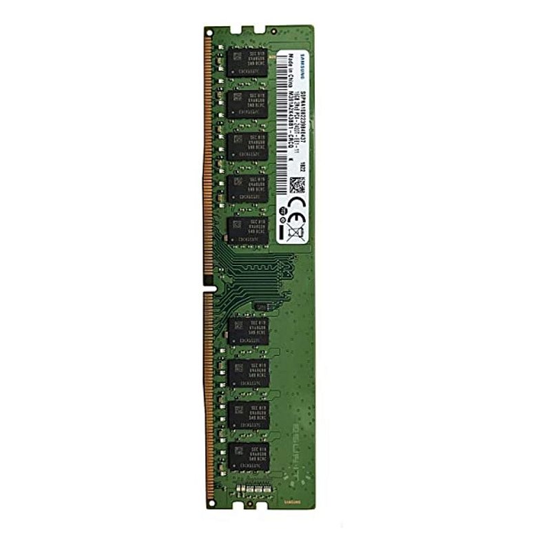 Memória Servidor 16GB DDR4 2666 ECC RDIMM Samsung - M393A2G40EB2