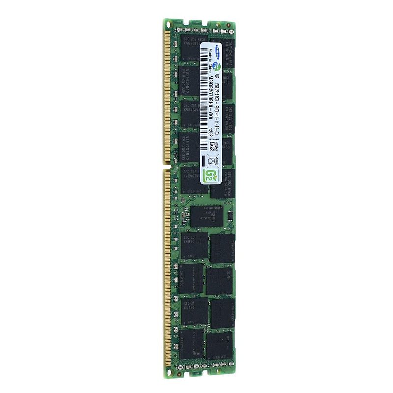 サーバー Samsung DDR3 16GB ECC RDIMM 64GB サーバー Samsung DDR3 16GB ECC RDIMM 64GB Samsung 16GB DDR3
