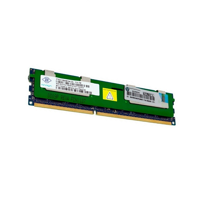 Memoria Servidor 8Gb Ddr3 1333 Ecc Rdimm KTH-PL313/8G - Memorias Online