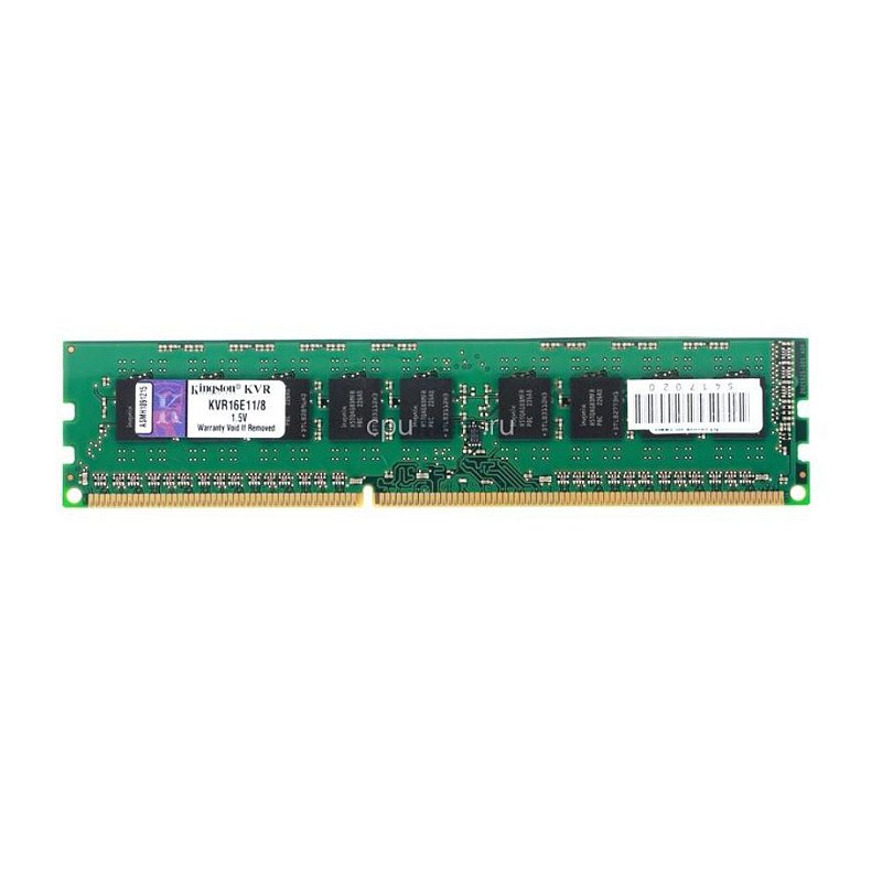 Barrette Mémoire 16 Go RDIMM DDR3L 1600 MHz Pour HP Proliant DL170h G6 - Neuve